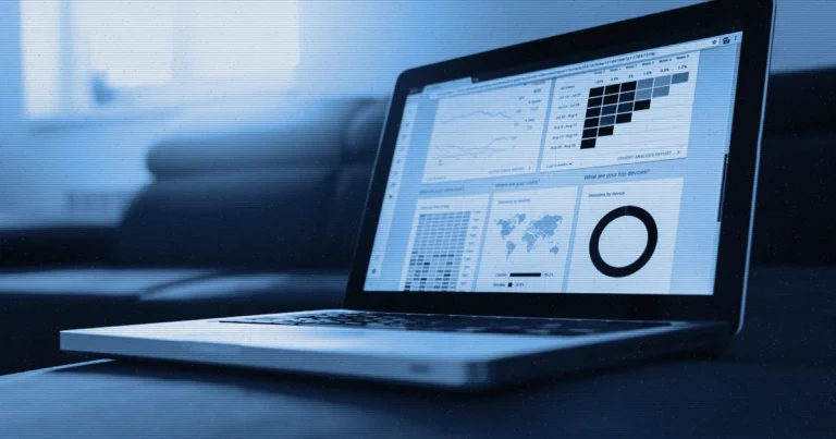 Portal, Dashboard, or Website: What Your Business Actually Needs
