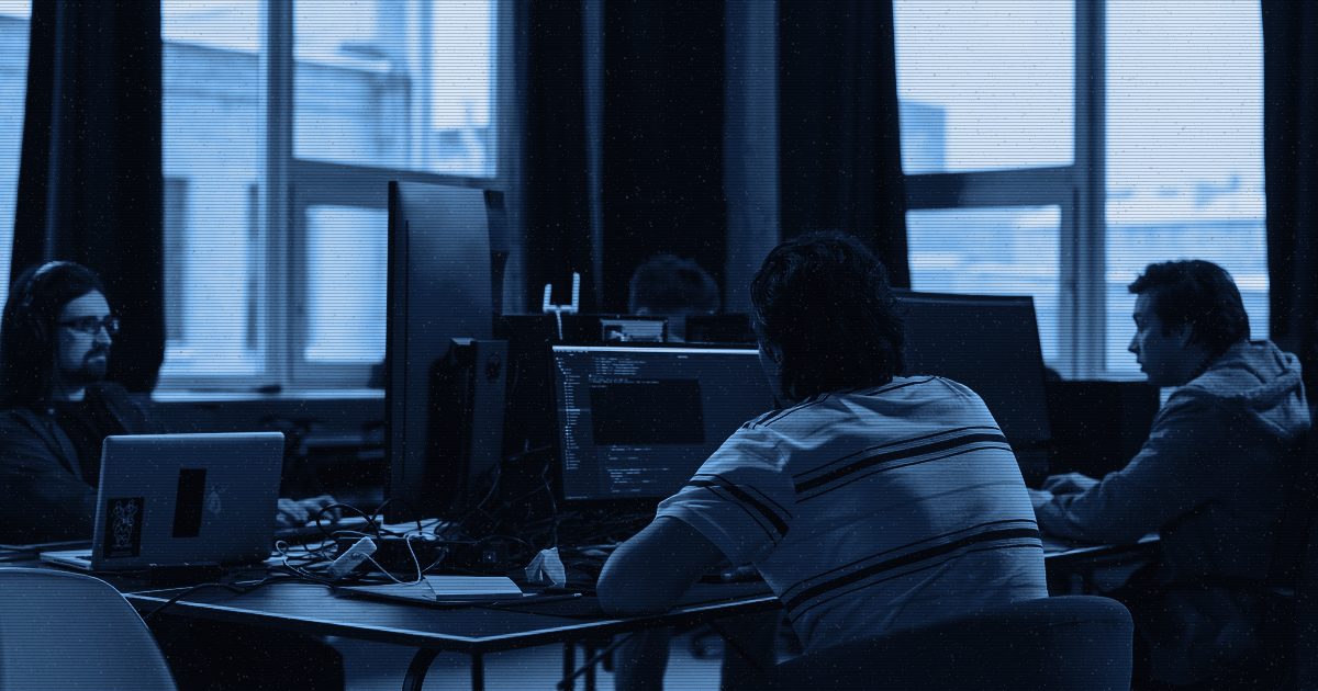 How to Choose a Web Application Development Company